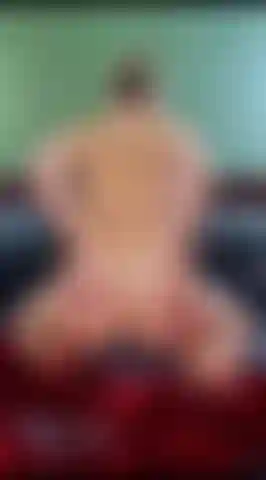 Making My Big Ass Wink