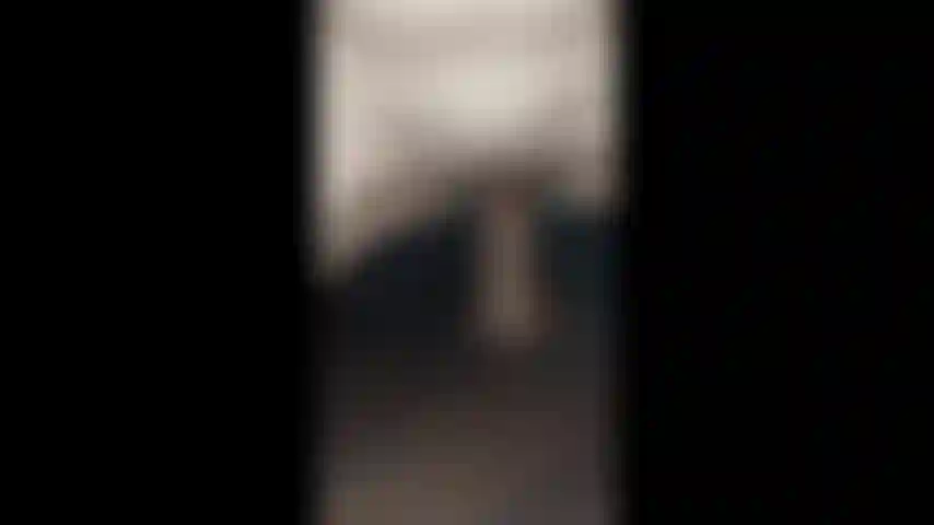 Riding Larry! My 9" King