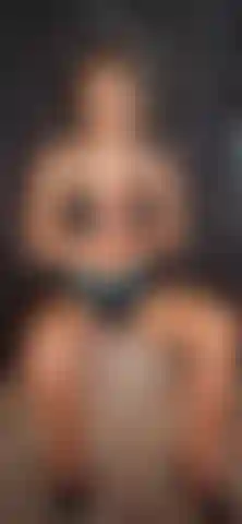 Satin Set & JOI to drain your balls