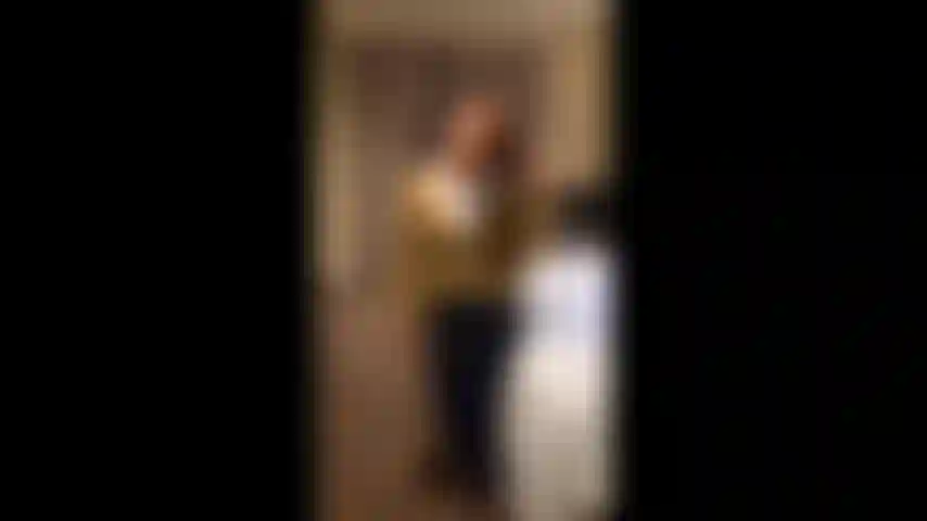 My Stepbro Rents Us A Hotel Room So We Can