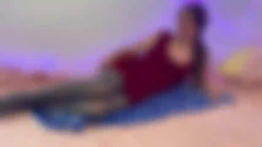 Back from store (topping and bottoming)