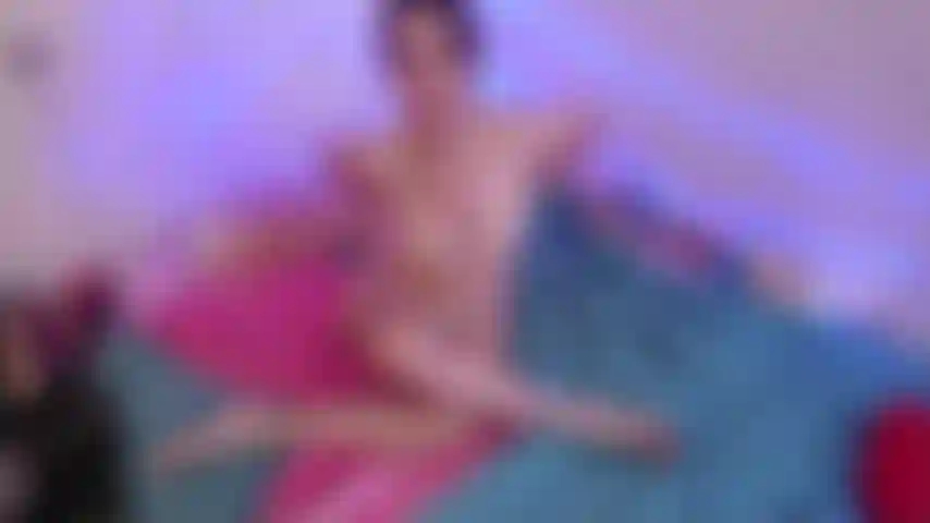 Fucking my ass, stroking and sucking my cock, and cumming nicely