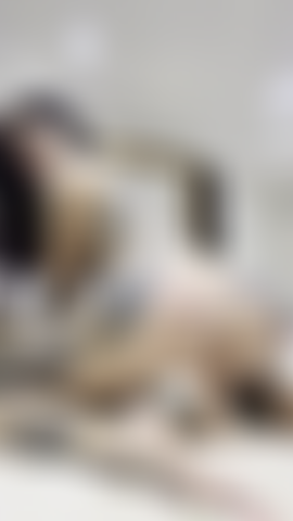 Reverse_cowgirl with dildo.