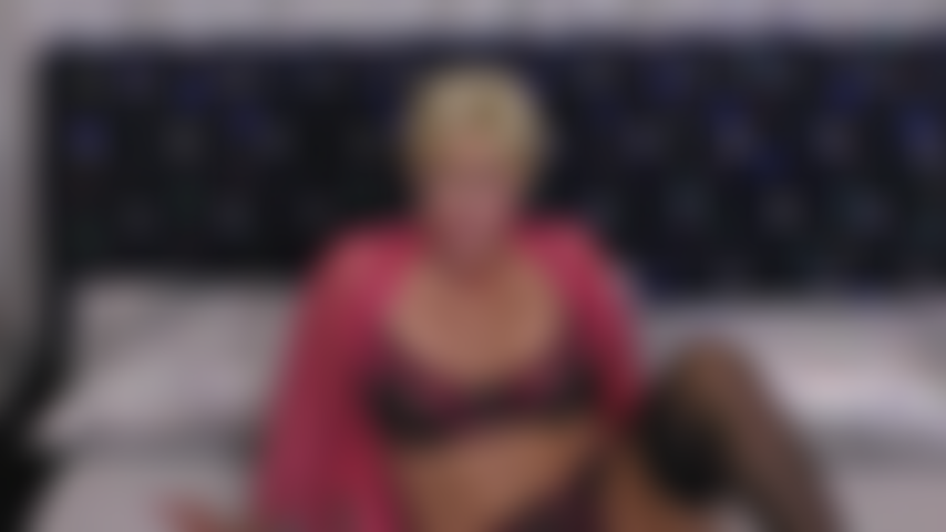 Playing with you- white dildo pussy play.