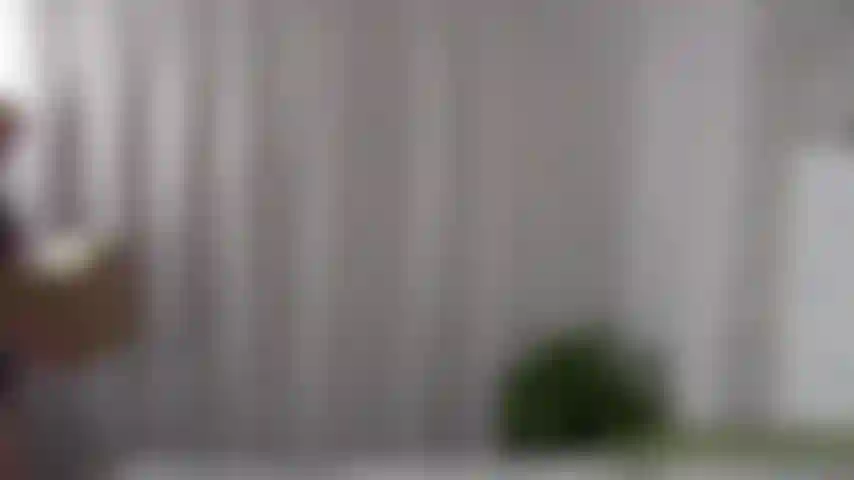 The fan box, is a video of me receiving some ass play toys and clothing. I play with the toys right away.