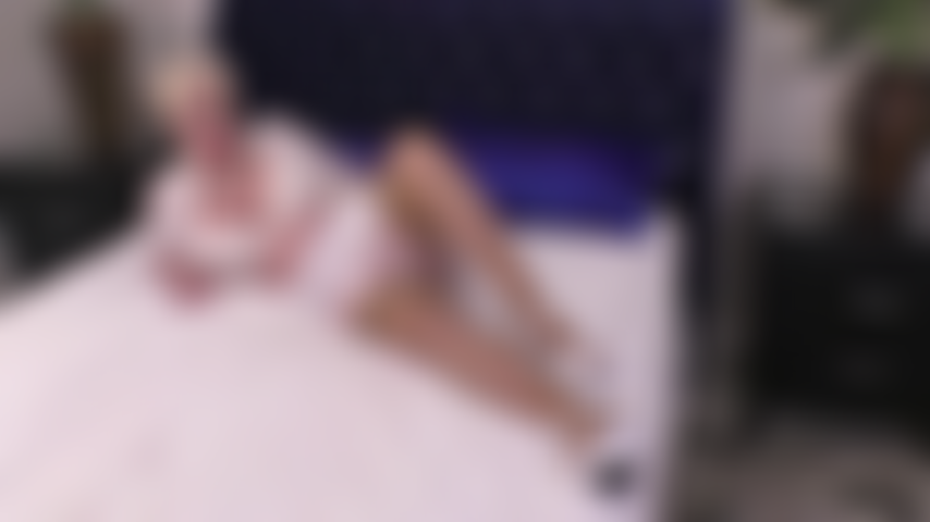 Wild Silk Stockings- Real silk stockings, wanting you to feel how soft they are and imagining you with me. Dildo play