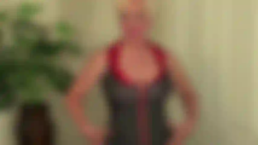 Striptease baseball dress, then dildo play and cum, dirty talk.