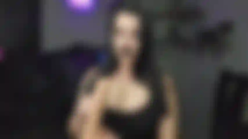 JOI cruel femdom edging