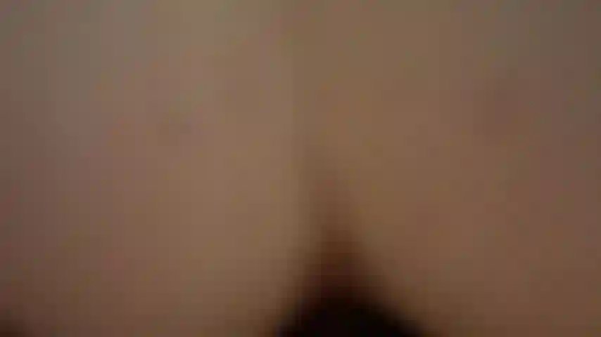 Pov ride with creampie drip