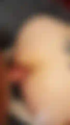 Dahlias first anal video....