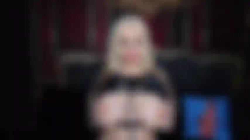 Slide your cock in my mouth, titfuck me while I