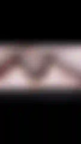 Anal fucking and long dildo in ass