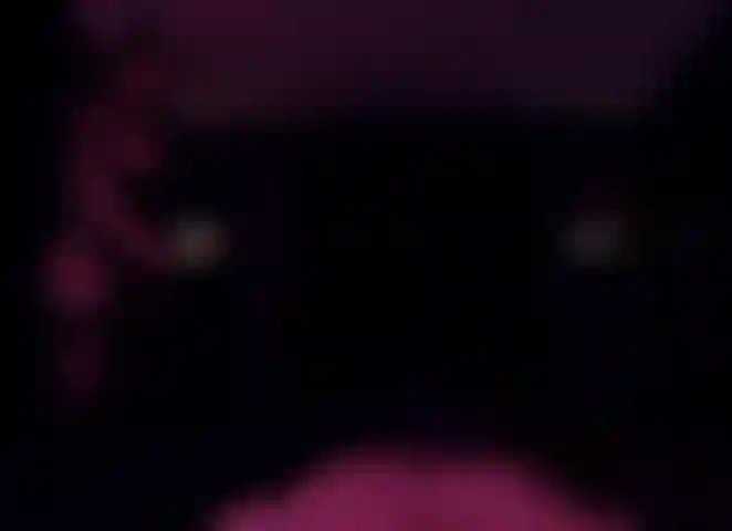 Naughty demoness sneaks into your room to steal your cum