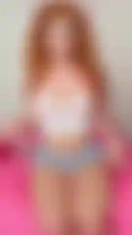 I use a dildo as big as my arm on my tight little pussy