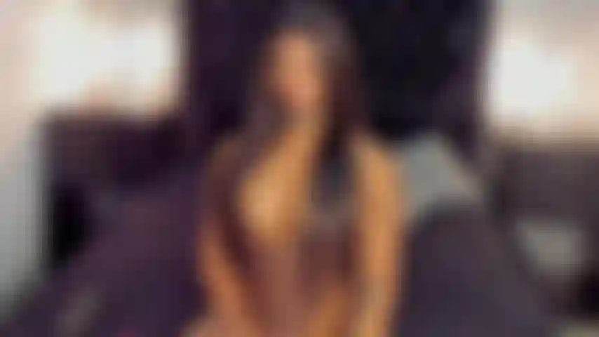 Wild Striptease