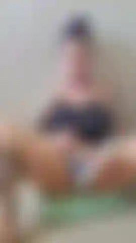 No Makeup Glasses Hitachi Cum