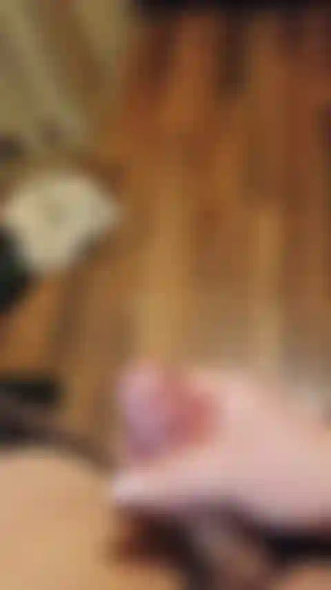 Cumshot #1. Very short n sweet: a big cumshot while I tell you to lick it up. Short video, but big load