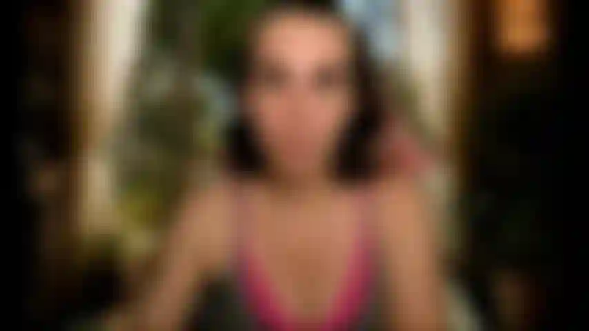 Stroke tease JOI