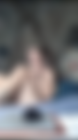 A dream of you between my legs...