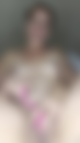 Cum Close to My Orgasmic Pussy