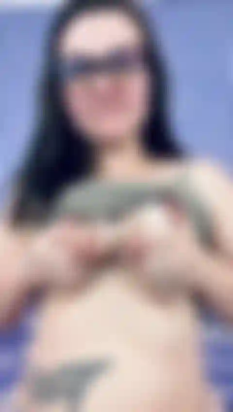 Bouncing, squeezing and milking my perfect milk goddess titties