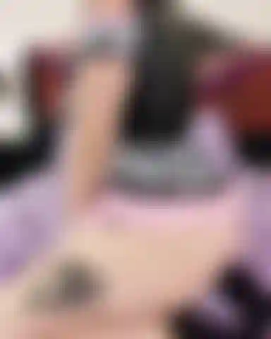 Slow motion twerking on Halloween.