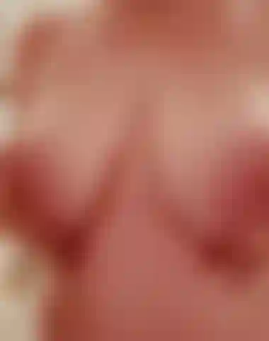 Soaping up these big titties