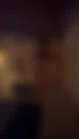 Strip tease in public sauna, watch what i do after the strip!