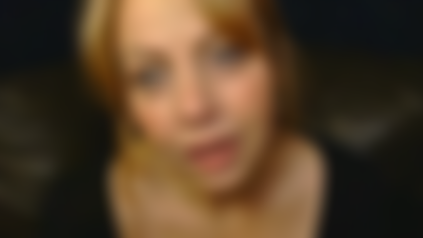 Watch me gag on my favourite toy