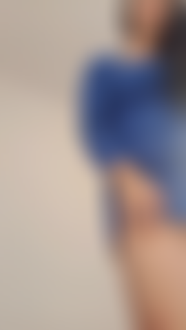 Undress in my office.