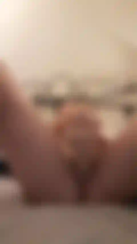 PUSSY CREAM FOR YOU!