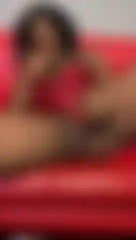 Playing with myself.