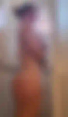 Taking an erect shower