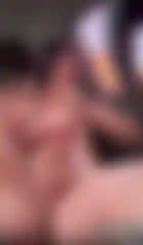 Masturbation in the car.