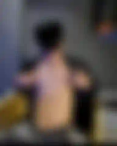 I need you to help me undress