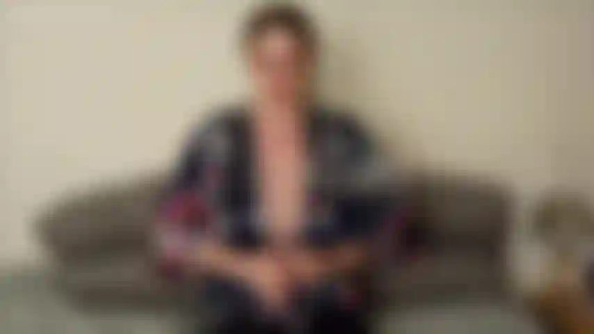 27 Minute Edging & Huge Squirt