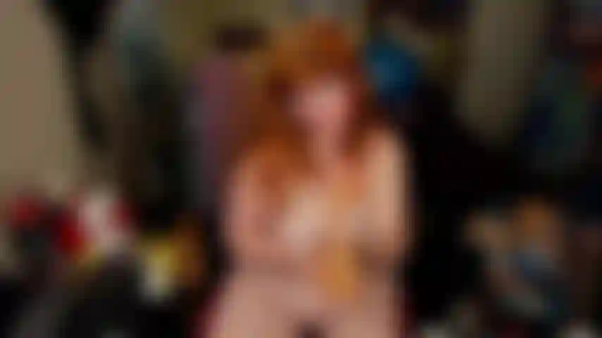 I fuck my fat old hairy cunt with a FAT 10" uncut dildo.  Moaning, grunting, growling, dirty talk and SQUIRTS!  Pink pussy gapes afterwards and I lick my pussy juice off the dildo.