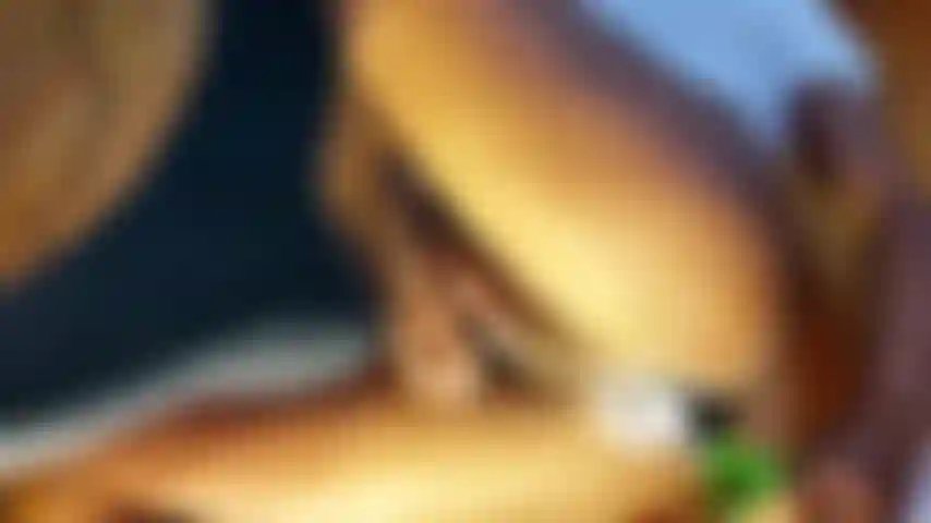 Wine bottle play {explicit}.