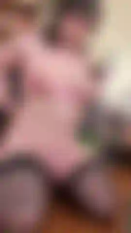 On my knees, stroking until I cum!