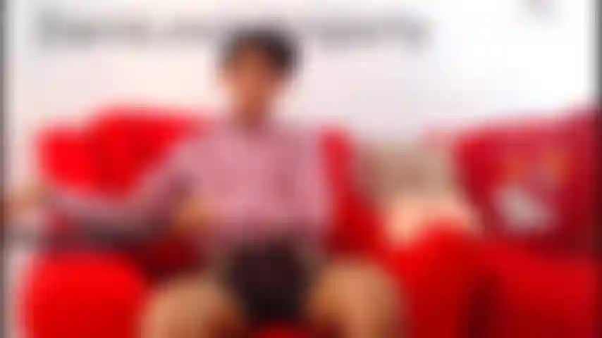 Being master and showing the meat