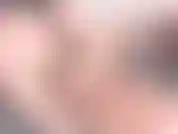 Jerking off hard cock