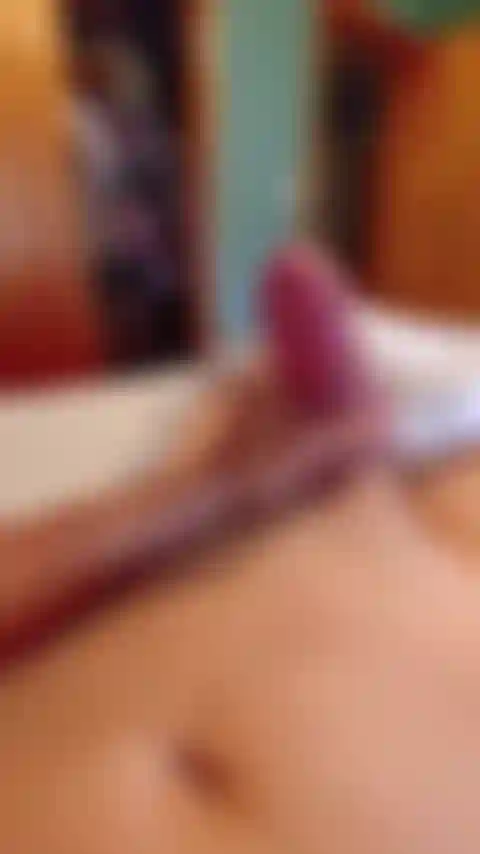 Me and my pretty cock