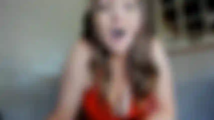 Smoking a cigarette & explaining how big of a cumslut youre going to be tonight.