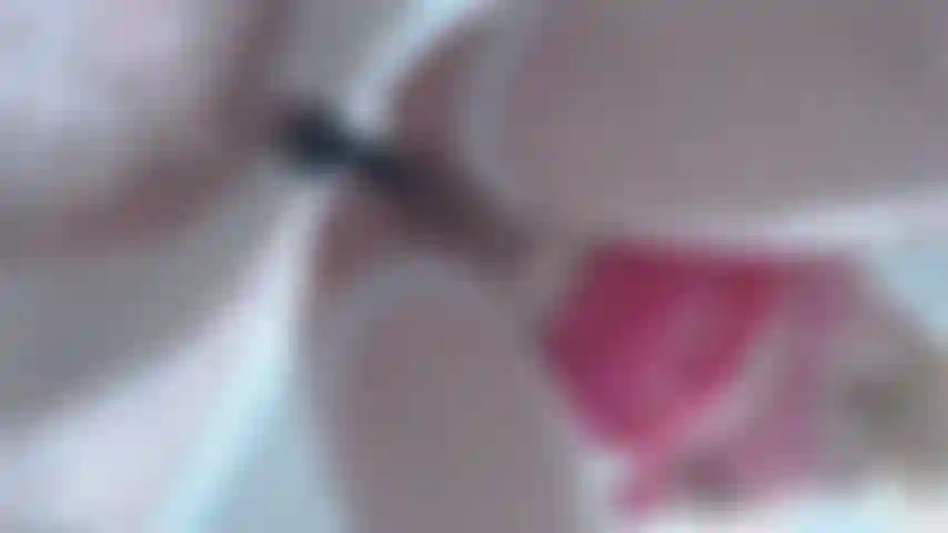 Unusual, Super View wet ass fuck