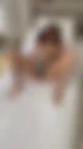 Playing with myself in bed