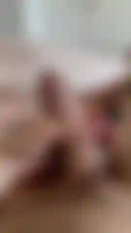 Just a little morning play with my friend