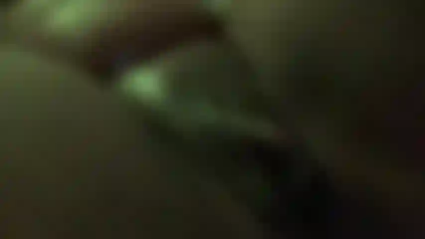 Just a bit of pretty pussy play