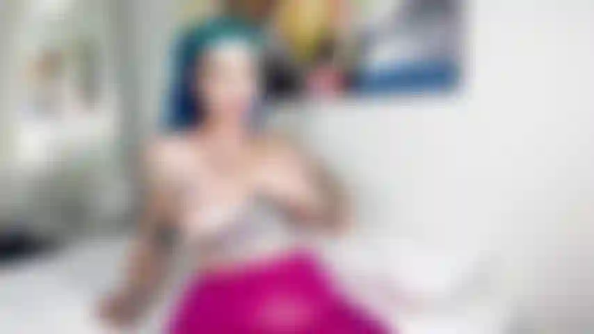 Ripping my stockings