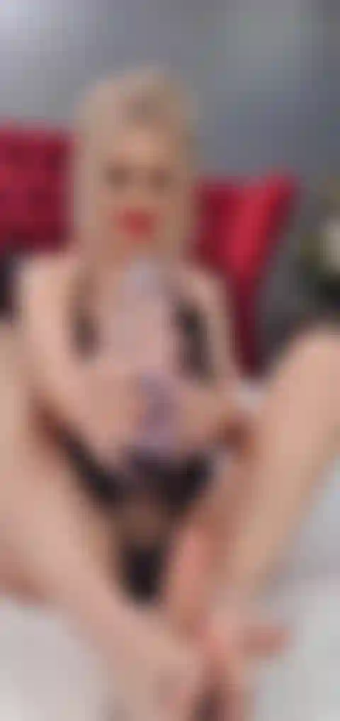 FootJob oil and dildo play