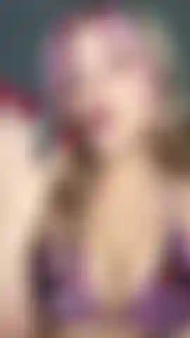 I'm as sweet as that Mali